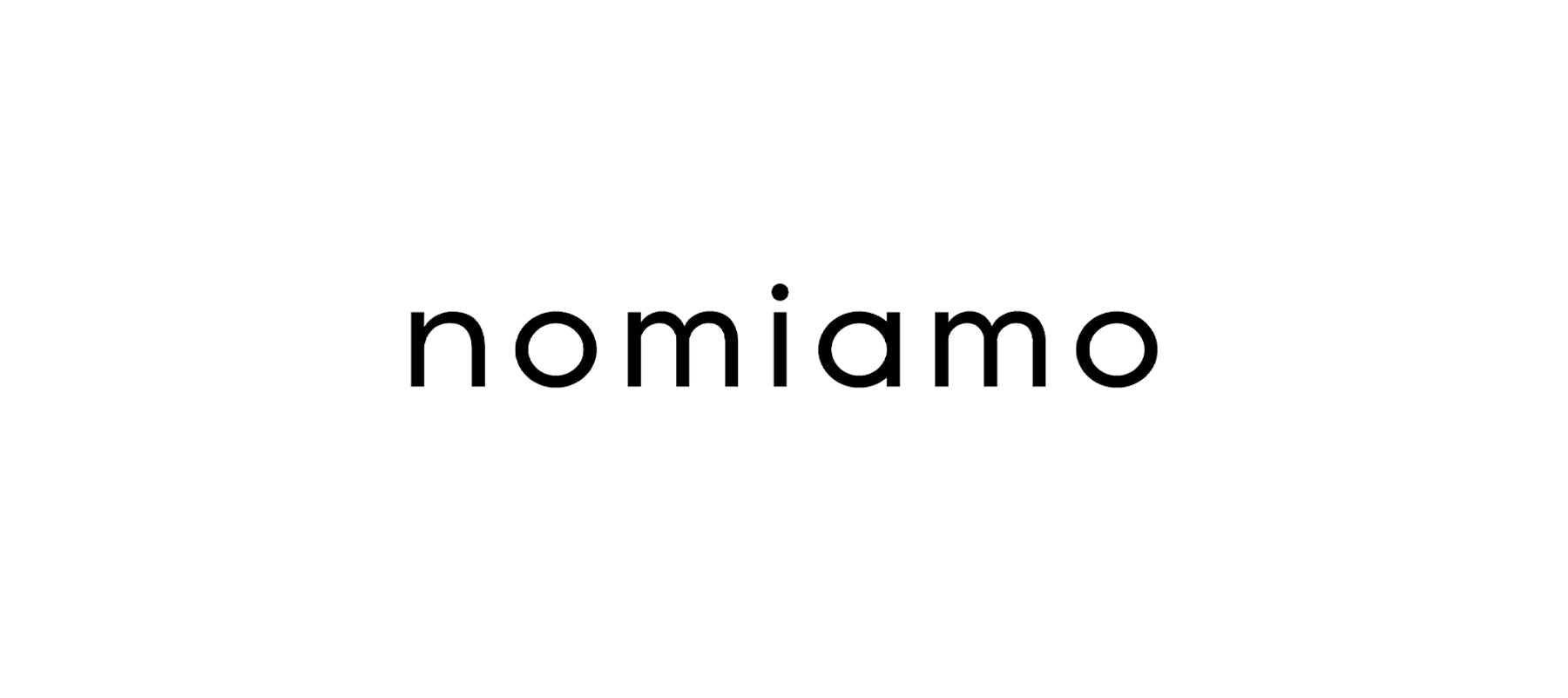 nomiamo（ノミアモ） – MASTERPLAN