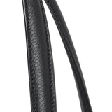 ORIZZONTALE トートバッグ トリヨン・モーリス ブラック