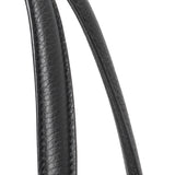 VERTICALE 縦型トートバッグ トリヨン・モーリス ブラック