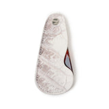 クロコダイルケース鼈甲シューホーン ヒマラヤ