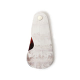 クロコダイルケース鼈甲シューホーン ヒマラヤ