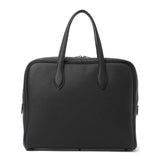AFFARE ブリーフケース トリヨン・モーリス ブラック