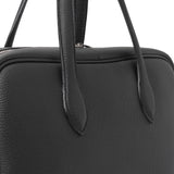 AFFARE ブリーフケース トリヨン・モーリス ブラック