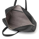 AFFARE ブリーフケース トリヨン・モーリス ブラック