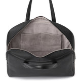 AFFARE ブリーフケース トリヨン・モーリス ブラック