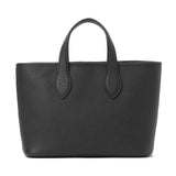 COMODO ミニトート トリヨン・モーリス ブラック