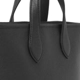 COMODO ミニトート トリヨン・モーリス ブラック