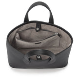 COMODO ミニトート トリヨン・モーリス ブラック