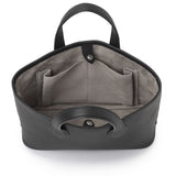 COMODO ミニトート トリヨン・モーリス ブラック