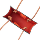 LIBERO ミニバッグ J.&FJ Baker&Co. ブライドルレザー ブラック