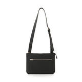 PORTABILE サコッシュ ショルダーバッグ トリヨン・モーリス ブラック