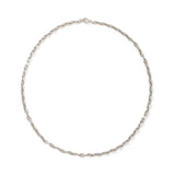 【6/16(火)19:00販売開始予定】TS-MARE マリンチェーン シルバーネックレス