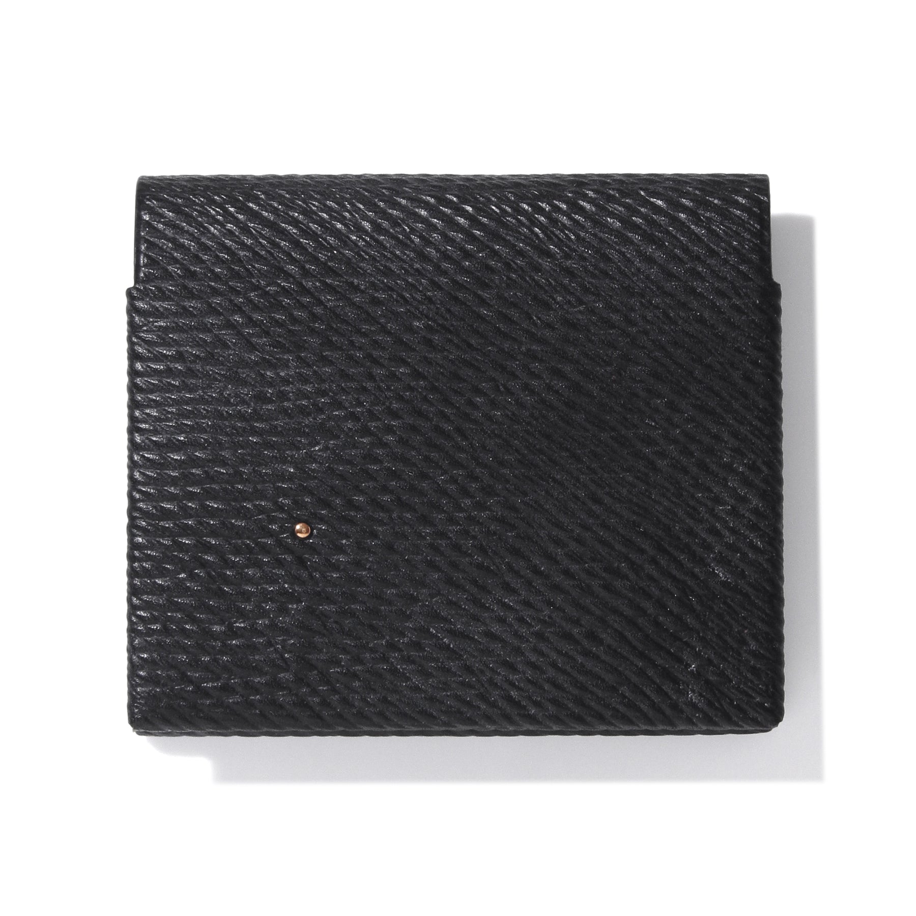 希少 TMBH 二つ折財布 ブラック 美品 希少 TMBH 二つ折財布 ブラック 美品 葉合せ 2つ折り財布