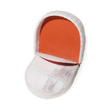 馬蹄(ばてい)クロコダイルコインケース ヒマラヤ