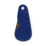 エレファントケース鼈甲シューホーン ブルー