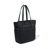 JOHN キャンバスレザー トートバッグ