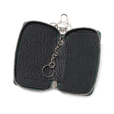 クロコダイル スマートキーケース グリーン