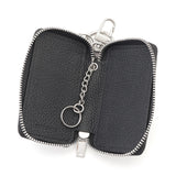 コードバン スマートキーケース ブラック