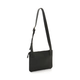 PORTABILE サコッシュ ショルダーバッグ トリヨン・モーリス ブラック