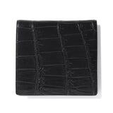 葉合せコインケース ポロサスクロコダイル