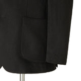 【12/13(土)13:00 販売開始予定】ブラックカシミヤジャケット