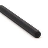 真鍮削り出しボールペン マットブラック