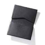 葉合せ名刺カードケース ポロサスクロコダイル