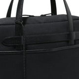 STEVE キャンバスレザー ブリーフケース