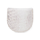 馬蹄(ばてい)クロコダイルコインケース ヒマラヤ