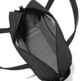 STEVE キャンバスレザー ブリーフケース