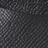 葉合せコインケース ポロサスクロコダイル