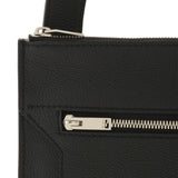 PORTABILE サコッシュ ショルダーバッグ トリヨン・モーリス ブラック