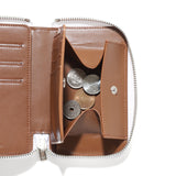 【11/27(木)19:00 販売開始予定】クロコダイル ミッドジップウォレット ヒマラヤ