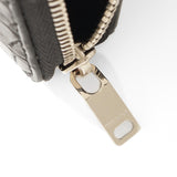 【11/27(木)19:00 販売開始予定】クロコダイル L字ジップウォレット ブラック