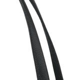 JOHN キャンバスレザー トートバッグ