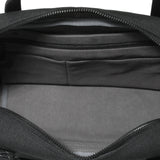 STEVE キャンバスレザー ブリーフケース