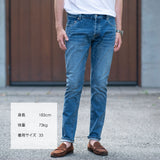 「干場義雅氏監修」PANATELA VINTAGE BLUE