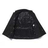 【12/4(木)13:00 販売開始予定】カシミヤM-65フィールドジャケット ブラック