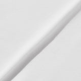 コットン鹿の子 ポロシャツ ホワイト