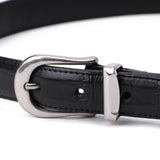 クロコダイルブラック プンターレベルト