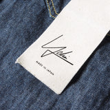 メイドインジャパン・ コットンリネンウエスタンシャツ