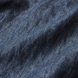 メイドインジャパン・ コットンリネンウエスタンシャツ