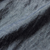 メイドインジャパン・ コットンリネンウエスタンシャツ