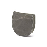 馬蹄(ばてい)エレファントコインケース グレー