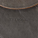 馬蹄(ばてい)エレファントコインケース グレー