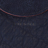 馬蹄(ばてい)エレファントコインケース ネイビー