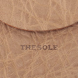 馬蹄(ばてい)エレファントコインケース ナチュラル