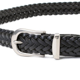 ブラックカーフメッシュ プンターレベルト