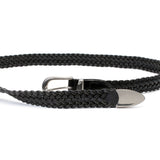 ブラックカーフメッシュ プンターレベルト