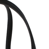 【12月上旬頃発送予定】MONTECARLO ボストントート トリヨン・モーリス ブラック